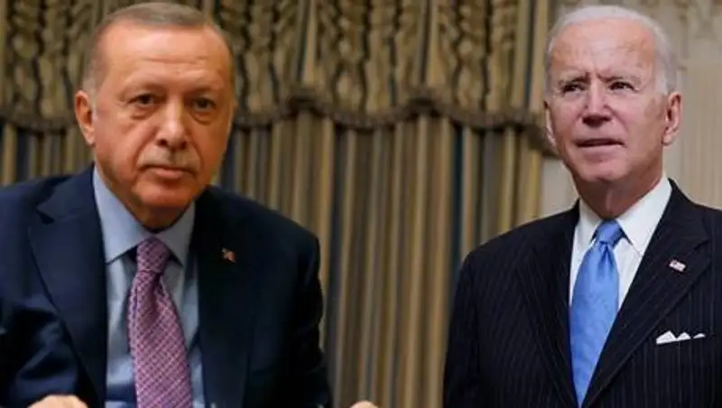 Турция намерена заморозить оборонный пакт с США после слов Байдена о геноциде