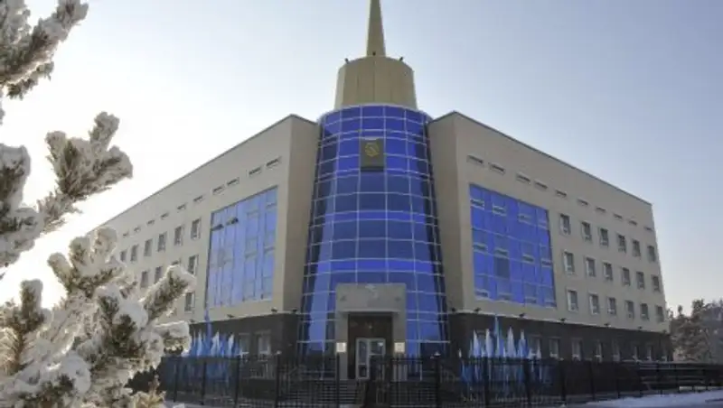 Назначен прокурор Павлодарской области