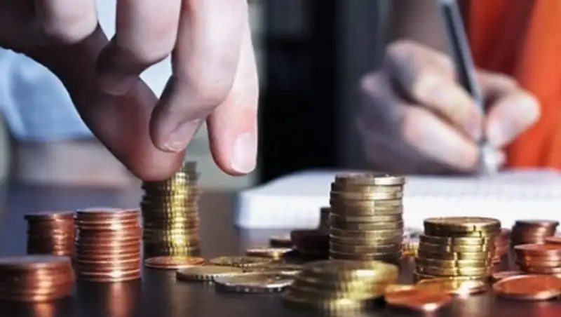 В Казахстане объем инвестиций в основной капитал вырос на 4% - МНЭ РК