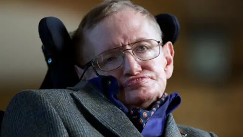 Найдена последняя работа Хокинга