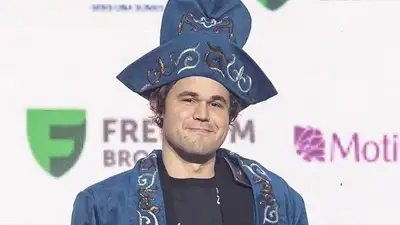 Шахматы Поражение 336 номеру, фото - Новости Zakon.kz от 10.03.2023 13:26