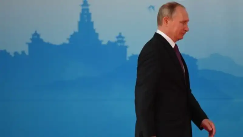 Путин может баллотироваться в президенты от «Единой России» - СМИ