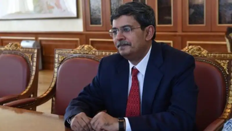 Посол Индии: Алматы – это региональный магнит