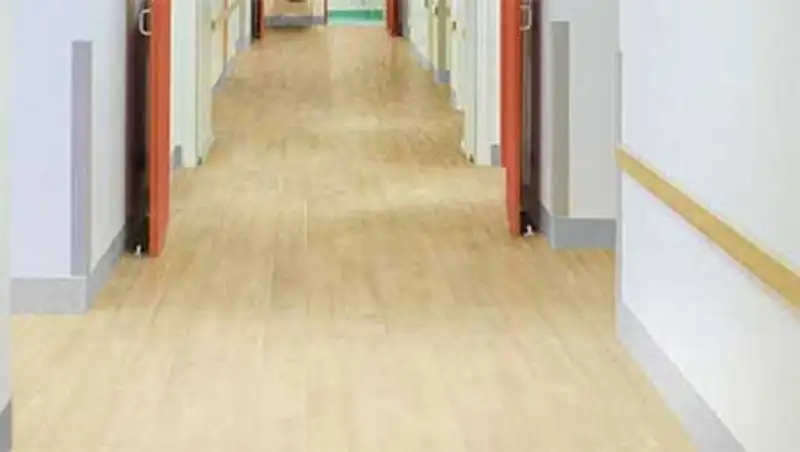 В Кызылординской области открылось студенческое общежитие