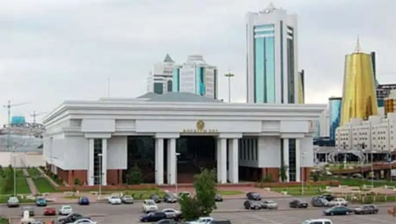 В Верховном Суде подвели итоги работы за 9 месяцев