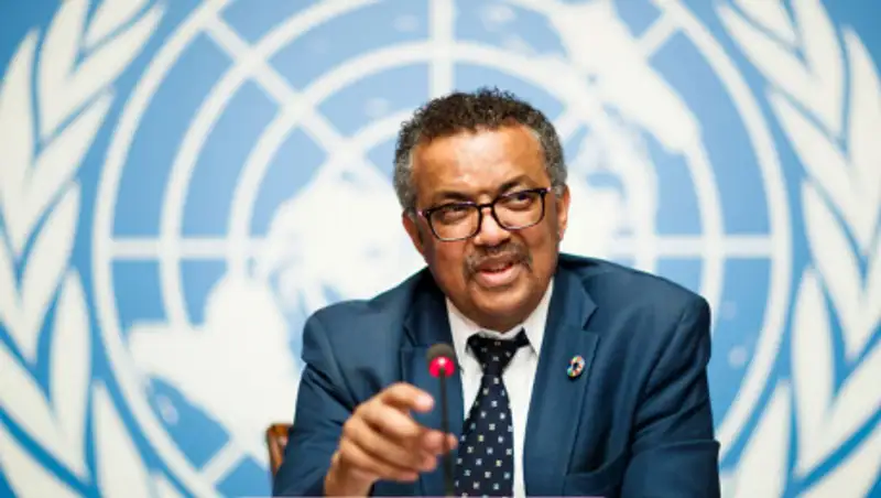 Пандемия коронавируса в мире усиливается - ВОЗ