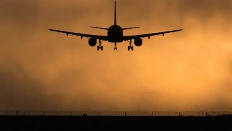 Власти Ирака объясняют отмену рейсов якобы данными о пусках ракет