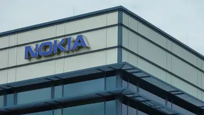 Nokia сократит до 14 тысяч человек