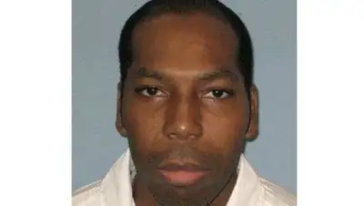 Alabama Department of Corrections, фото - Новости Zakon.kz от 08.02.2019 06:33