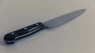  Автор: Жанна Сагидуллакызы  Опубликовано: Сегодня, 17:23  Просмотров: 631  В Мангистау 11-летняя девочка во сне нанесла ножевые ранения двум сестрам, фото - Новости Zakon.kz от 14.04.2023 19:22