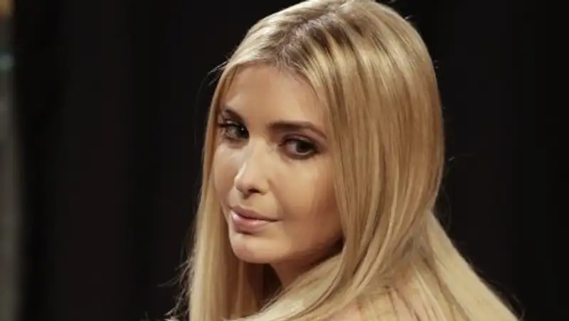 СМИ: дочь Трампа решила переехать в Вашингтон