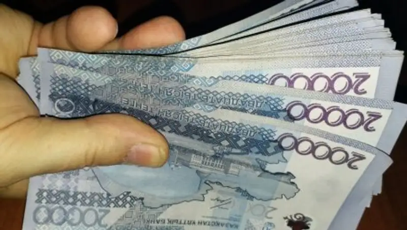 86 коррупционных преступлений выявлено в Алматы за 5 месяцев