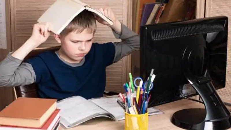 Компьютерная грамотность. Новый вызов для населения?