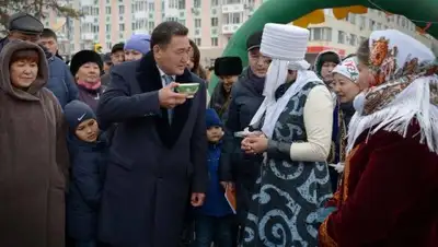 Фото Валерия Бугаева, фото - Новости Zakon.kz от 22.03.2018 20:35