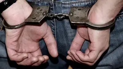 ernur.kz, фото - Новости Zakon.kz от 17.06.2019 10:25