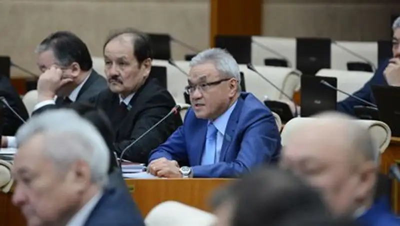 Депутат раскритиковал работу Министерства энергетики