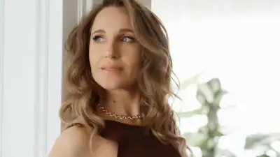 Певица Юлия Ковальчук раскрыла секрет имени новорожденной дочери , фото - Новости Zakon.kz от 25.07.2023 07:12