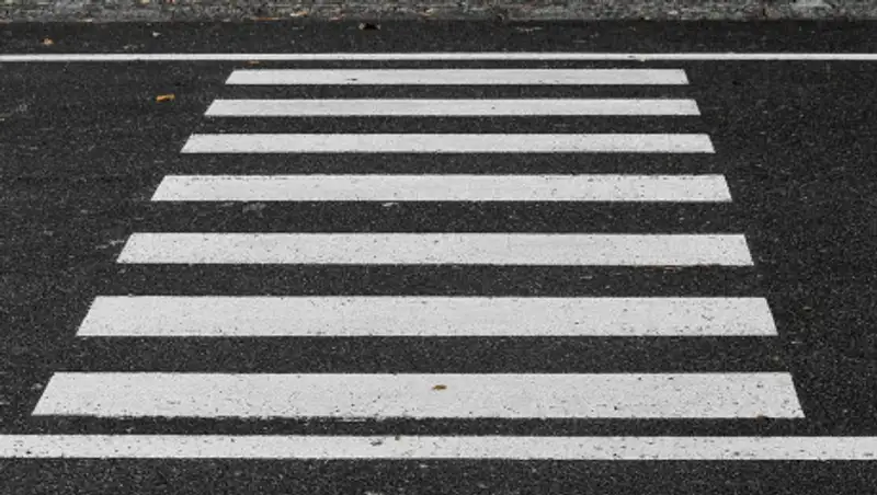 Восьмилетнюю школьницу в Петропавловске сбил "КамАЗ"