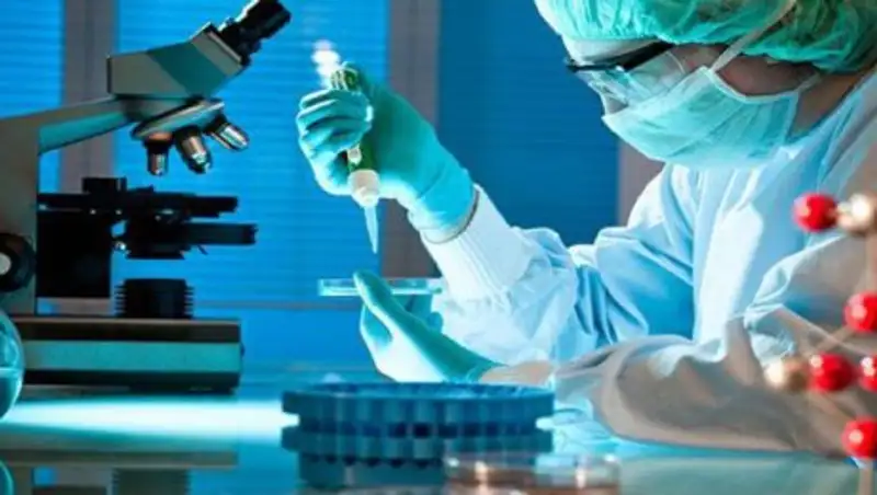 В ЮАР медики нашли девочку, чей организм полностью подавил ВИЧ