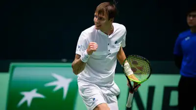 ATP Challenger, фото - Новости Zakon.kz от 08.04.2019 10:14