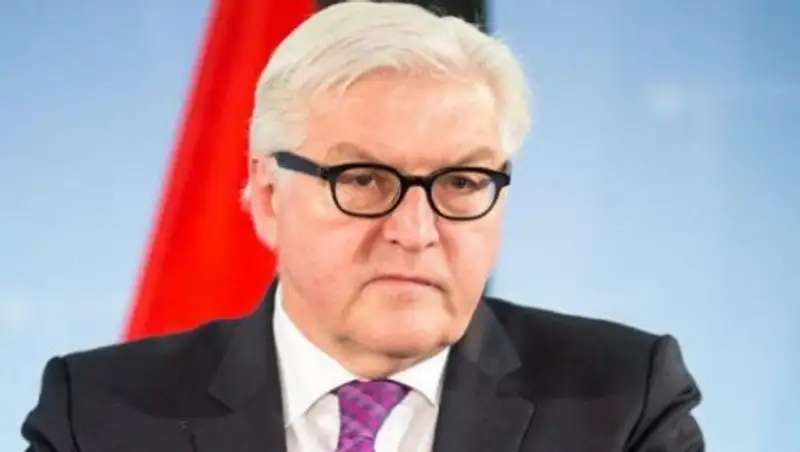 МИД ФРГ: Берлин приложит все силы к тому, чтобы не допустить новой холодной войны