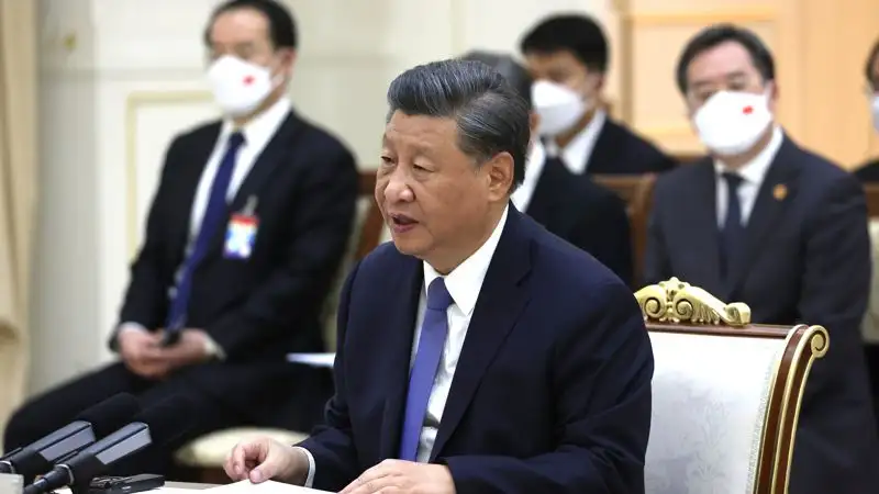 Си Цзиньпин приказал армии Китая усилить подготовку к реальным боевым действиям