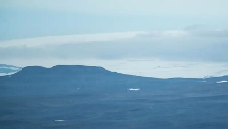 Исландия уже не хочет в Евросоюз