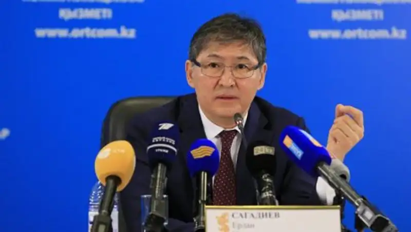 Глава МОН РК разъяснил, за что наказывают учителей