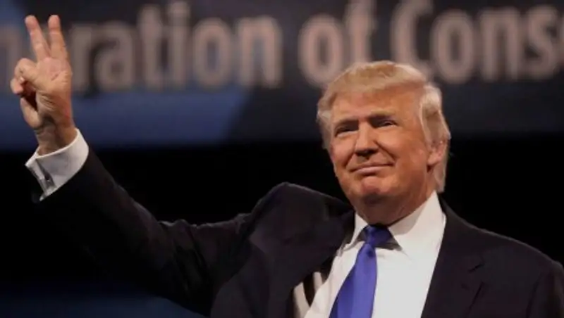 Новые санкции против Ирана намерены ввести американцы