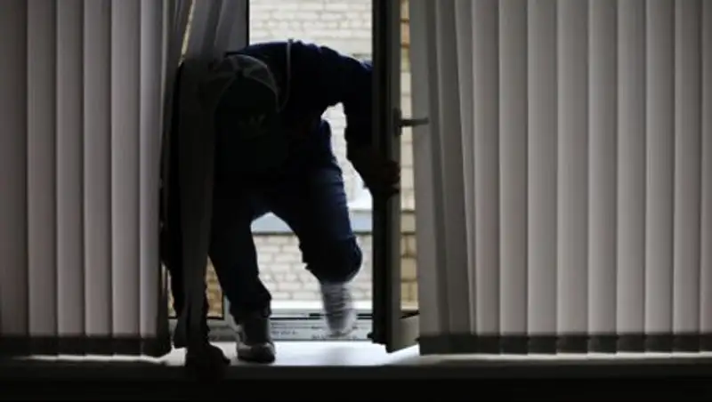 Столичные полицейские задержали очередных «воров-гастролеров»