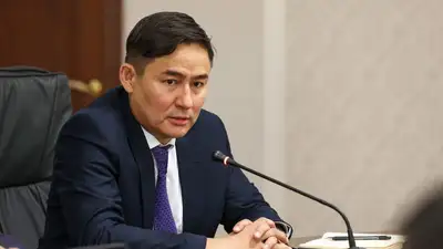Переназначен министр юстиции Казахстана, фото - Новости Zakon.kz от 04.04.2023 11:36
