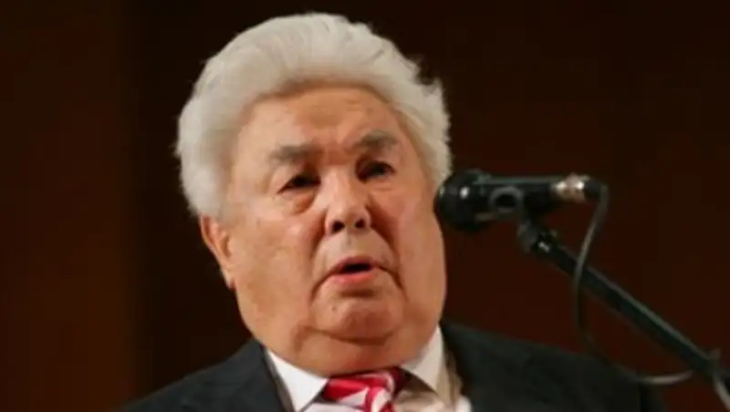 «Астана Опера» готовит выступление, посвященное «Королю баритонов»