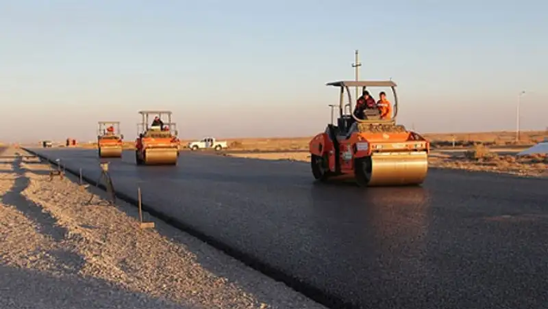 Техрегламент ТС о безопасности автодорог вступит в действие с 15 февраля 2015 года