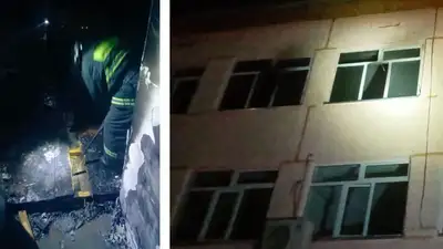 школа, фото - Новости Zakon.kz от 20.09.2023 21:26