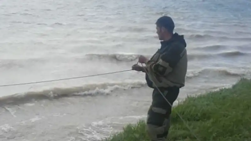 Мальчика, которого искали в СКО, нашли мертвым