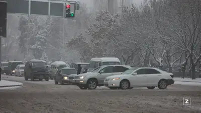 погода , фото - Новости Zakon.kz от 24.11.2021 17:47