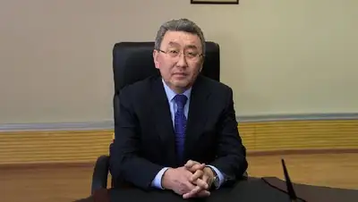 вице-министр индустрии и инфраструктурного развития, фото - Новости Zakon.kz от 23.04.2022 14:20