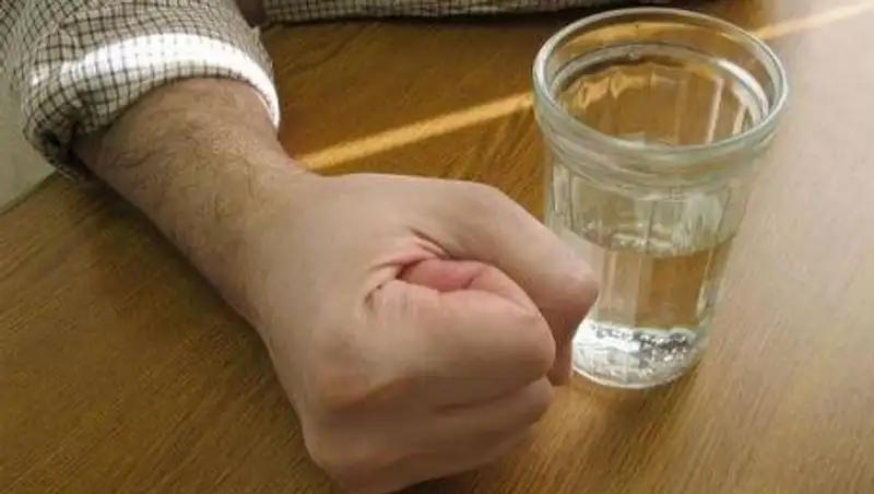 В Алматинской области задержан мужчина, подозреваемый в убийстве давнего друга отца