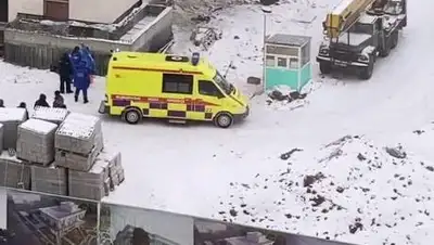 ДП СКО, фото - Новости Zakon.kz от 09.12.2020 19:18