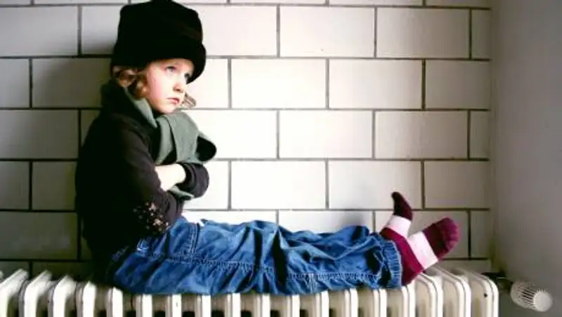 Греться выходим на улицу - жители села о последствиях аварии на теплотрассе