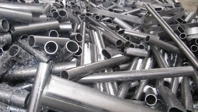 В Казахстане запретили вывоз отходов и лома черных металлов