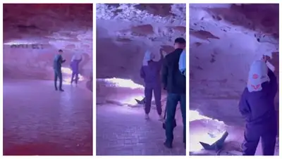 вандализм, видео, наказание, фото - Новости Zakon.kz от 05.05.2022 11:13