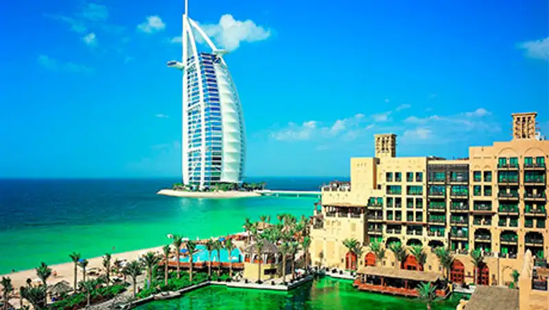 Выездной семинар для бухгалтеров и юристов в Дубае