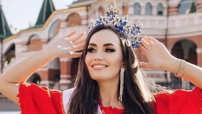 Как выглядит "Миссис Вселенная", которой впервые стала россиянка