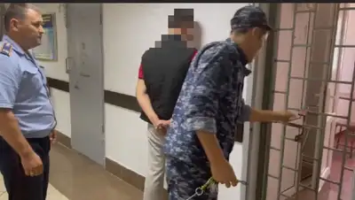 В Кентау конфликт двух молодых людей перерос в убийство , фото - Новости Zakon.kz от 06.09.2022 11:13