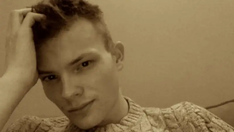 Защитивший мусульманку от националиста британец стал героем Facebook