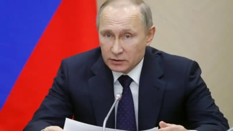 Путин: "Аль-Каида" - детище США