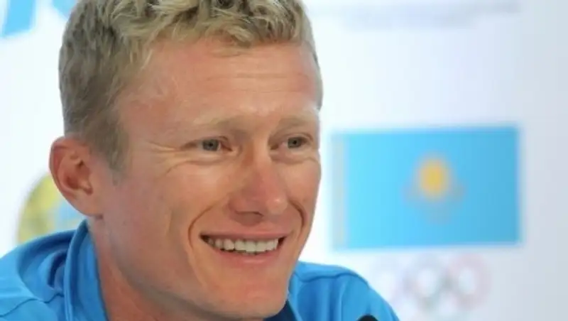 Александр Винокуров: У Нибали нет глаз на затылке