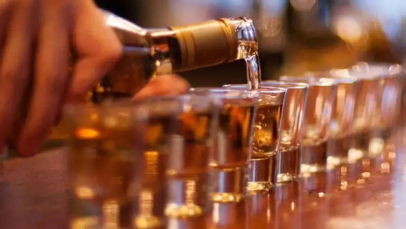 Проблему качества коньяка подняли в Мажилисе