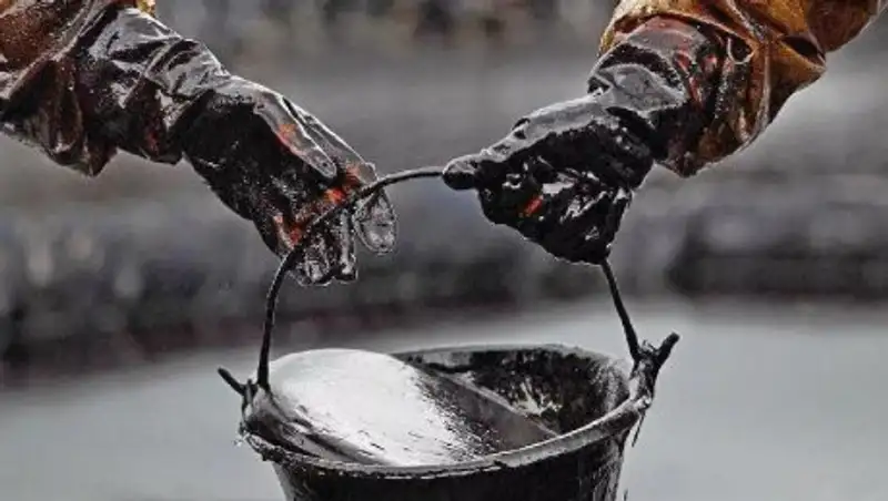 Минэнерго РК внедрит систему учета нефти для исключения криминальных схем